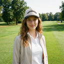 GreenTee Logo Prodigy Logo Hat