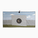 GTCC Logo Wall Towel 39.5'' X 20.3''