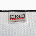 GreenTee Logo Pattern Towel 39.5'' X 20.3''
