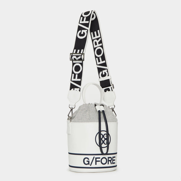 G/FORE 2024FW LTD RELEASE NEO MAGNOLIA BAG