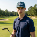GTCC Logo Gogie Girl Hat