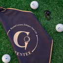 Serviette magnétique de golf GreenTee 2023FW 