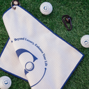Serviette magnétique de golf GreenTee 2023FW 