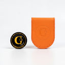 GreenTee Money Clip & Ball Marker Set