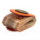 GreenTee Money Clip & Ball Marker Set