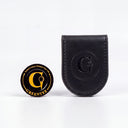 GreenTee Money Clip & Ball Marker Set