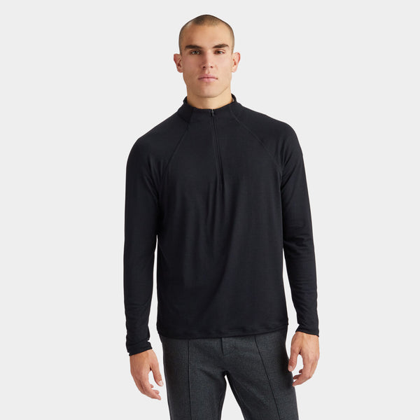 g-fore-2023fw-mens-luxe-quarter-zip-mid-layer