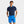G/FORE MEN TUX BANDED SLEEVE TECH JERSEY POLO
