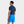 G/FORE MEN TUX BANDED SLEEVE TECH JERSEY POLO