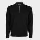 g-fore-2023fw-mens-v-neck-merino-wool-quarter-zip-sweater