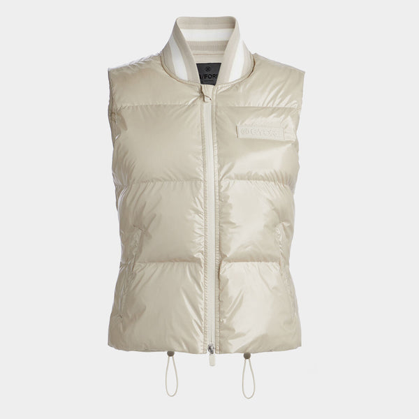 g-fore-2023fw-womens-circle-gs-coated-nylon-quilted-puffer-vest