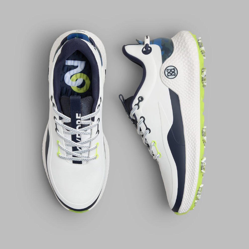 G/FORE Men MG4+ O2 G/Lock Golf Shoe | Greentee Golf Shop