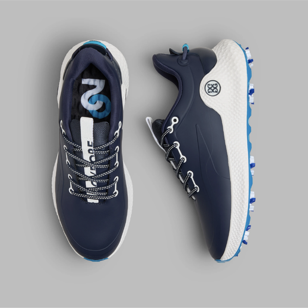 G/FORE MEN MG4+ O2 G/LOCK GOLF SHOE
