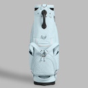 G/FORE MOSAIC QUILTED TOUR GOLF BAG - 6WAY