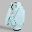 G/FORE MOSAIC QUILTED TOUR GOLF BAG - 6WAY