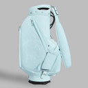 G/FORE MOSAIC QUILTED TOUR GOLF BAG - 6WAY