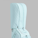 G/FORE MOSAIC QUILTED TOUR GOLF BAG - 6WAY