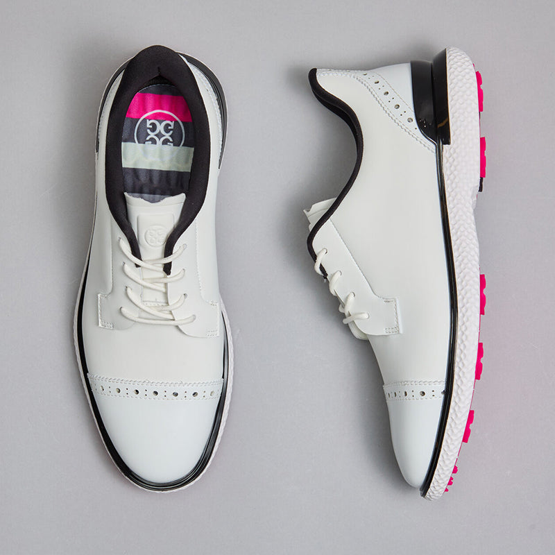 G/FORE WOMEN GALLIVAN2R BROGUE CAP TOE GOLF SHOE – GreenTee Golf Shop