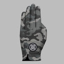 G/FORE Mens Signature Camo Golf Glove