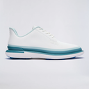 G/FORE Men Gallivan2r Tuxedo Stripe Golf Shoe