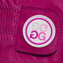 G/FORE Women Signature Golf Glove
