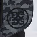 G/Fore Camo Parachute Carry Golf Bag