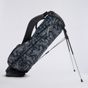 G/Fore Camo Parachute Carry Golf Bag