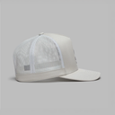 G/Fore Camo Skull & Tees Tall Trucker Hat