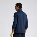 G/Fore Men Brushed Back Tech Terry 1/4 Zip Pullover