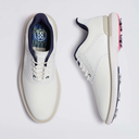G/Fore Men Gallivan2r G/Lock Brogue Saddle Golf Shoe