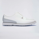 G/Fore Men Gallivanter Leather Brogue Golf Shoe