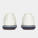 G/Fore Men Gallivanter Pebble Leather Golf Shoe