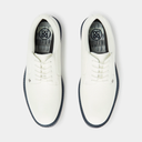 G/Fore Men Gallivanter Pebble Leather Golf Shoe