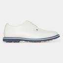 G/Fore Men Gallivanter Pebble Leather Golf Shoe