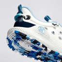 G/Fore Women MG4+ O2 Printed Gradient Skull and Tees Golf Shoe