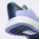 G/Fore Women G.112 Perforated Saddle Stripe Hybrid Golf Shoe