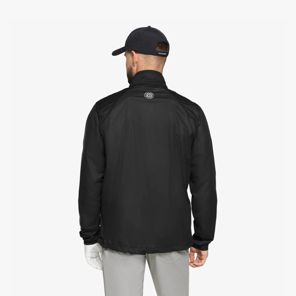 Galvin Green Men Larry Windproof and Water Repellent Golf Jacket