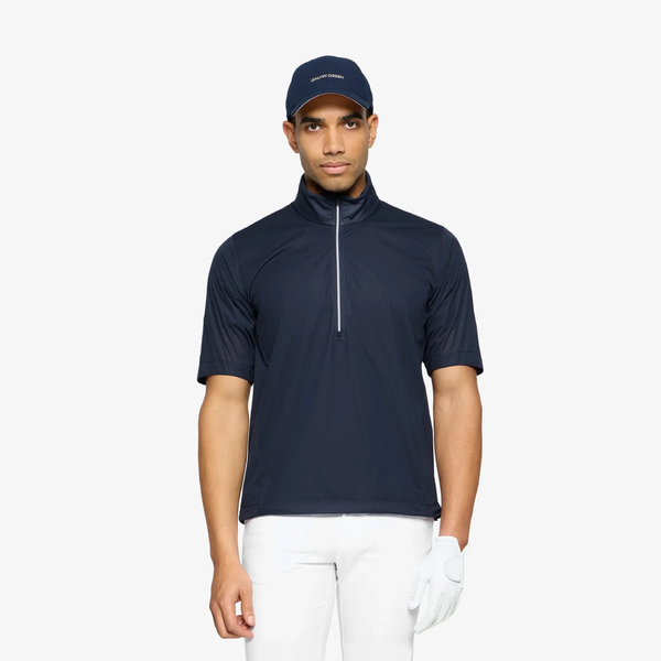 Galvin Green Men Luis Windproof and Water Repellent Golf Jacket