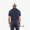 Galvin Green Men Marty Breathable Short Sleeve Golf Shirt
