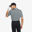 Galvin Green Men Marty Breathable Short Sleeve Golf Shirt