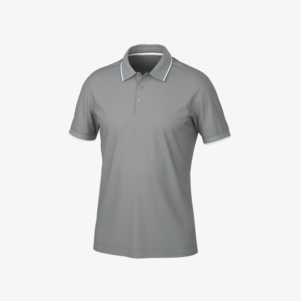 Galvin Green Men Marty Breathable Short Sleeve Golf Shirt