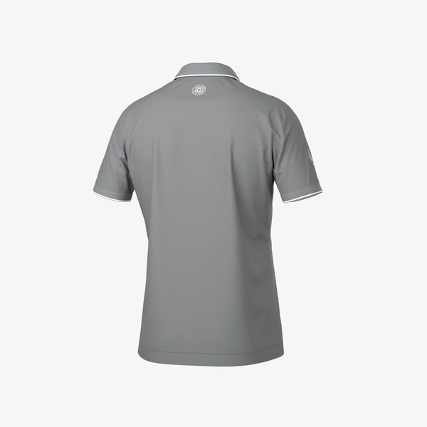 Galvin Green Men Marty Breathable Short Sleeve Golf Shirt
