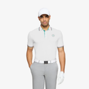 Galvin Green Men Mendoza Breathable Short Sleeve Golf Shirt