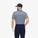 Galvin Green Men Moon Breathable Short Sleeve Golf Shirt