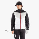 Galvin Green Men Armstrong Waterproof jacket