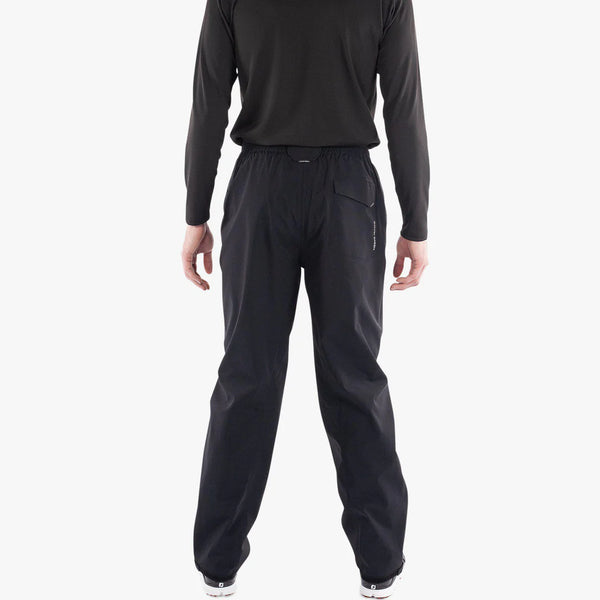 Galvin Green 2024SS Men Arthur Waterproof Pants