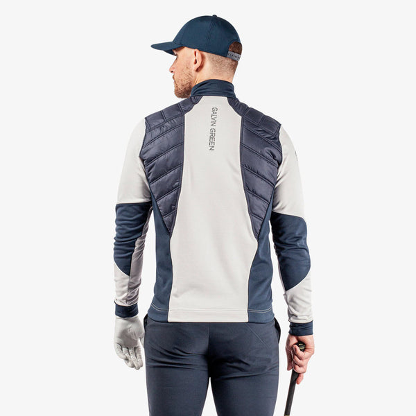 Galvin Green 2024SS Men Durante Insulating Mid Layer