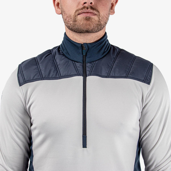 Galvin Green 2024SS Men Durante Insulating Mid Layer