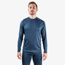 Galvin Green Men Elmo Thermal Base Layer Top