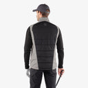 Galvin Green Men Lauro Windproof and Water Repellent Vest